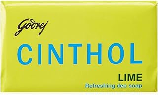 CINTHOL SOAP